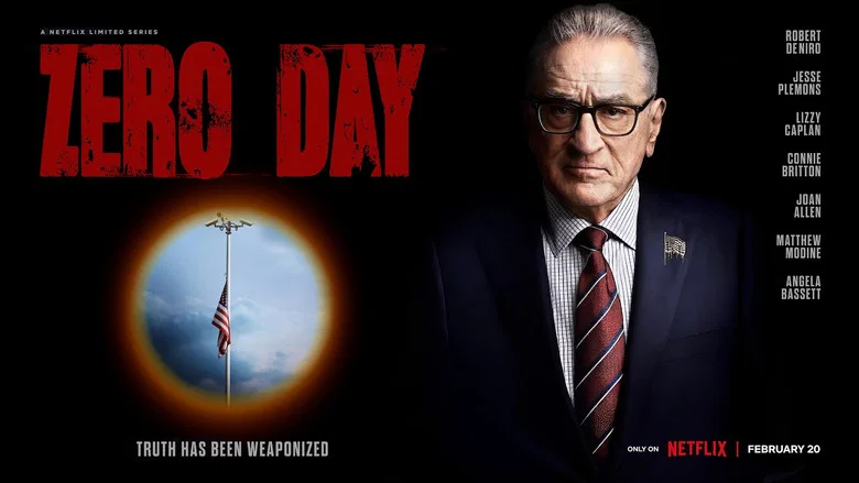 Zero Day still