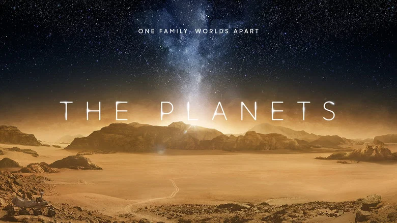 The Planets still