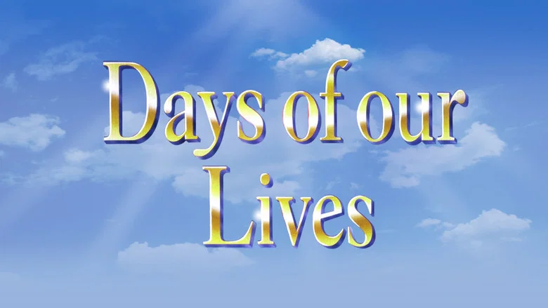 Days of Our Lives still