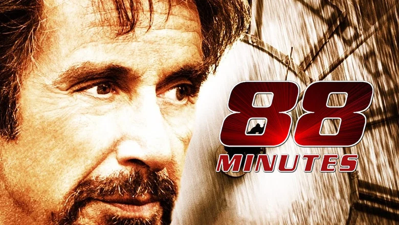 88 Minutes still