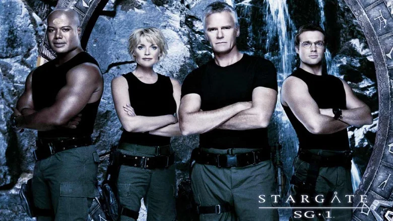 Stargate SG-1 still