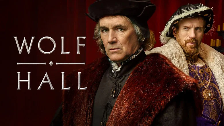 Wolf Hall still
