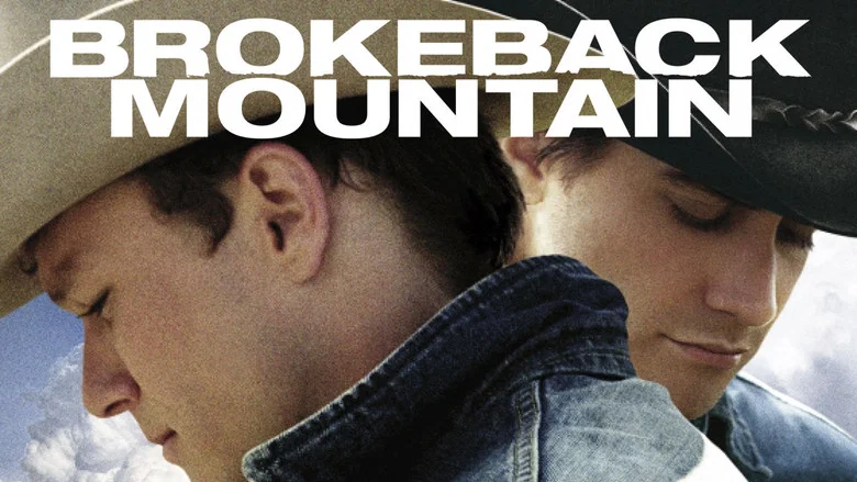 Brokeback Mountain still