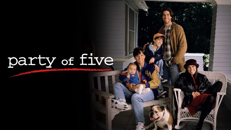 Party of Five still