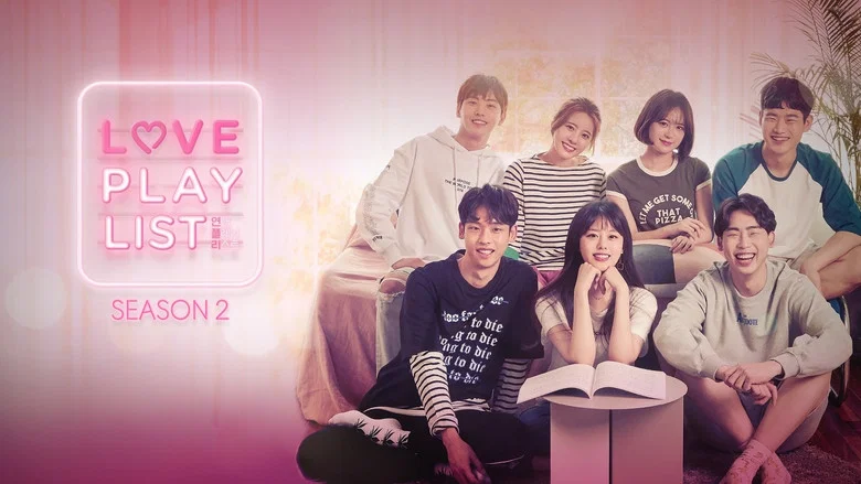 Love Playlist still