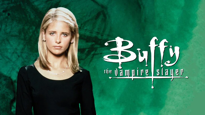 Buffy the Vampire Slayer still