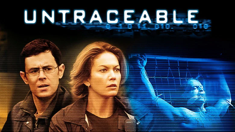 Untraceable still