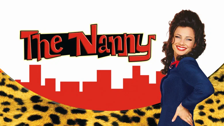 The Nanny still