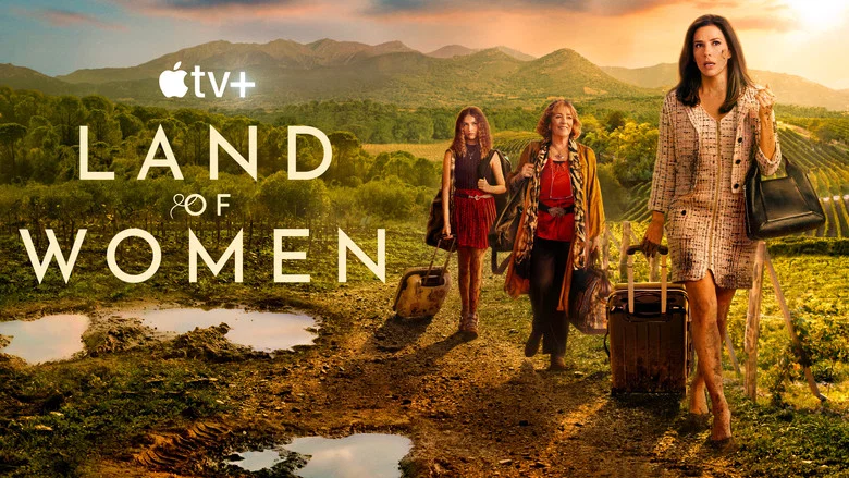 Land of Women still