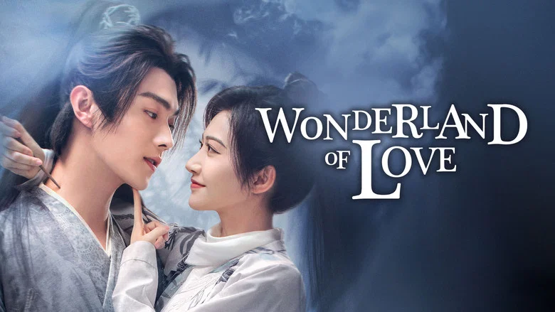Wonderland of Love still