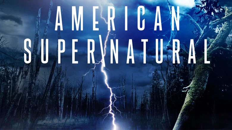 American Super\Natural still