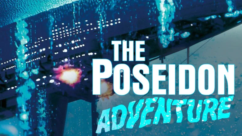 The Poseidon Adventure still