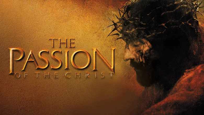 The Passion of the Christ still