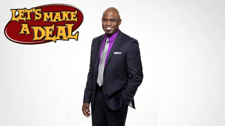 Let's Make a Deal still