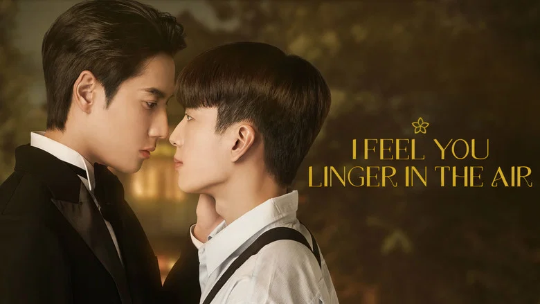 I Feel You Linger in the Air still