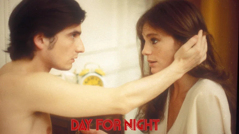 Day for Night still