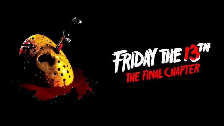 Friday the 13th: The Final Chapter still