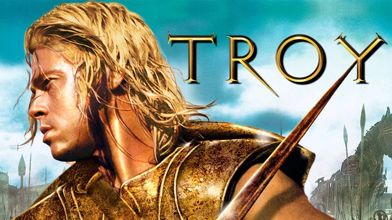 Troy still