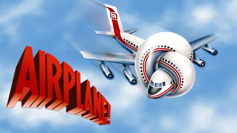 Airplane! still