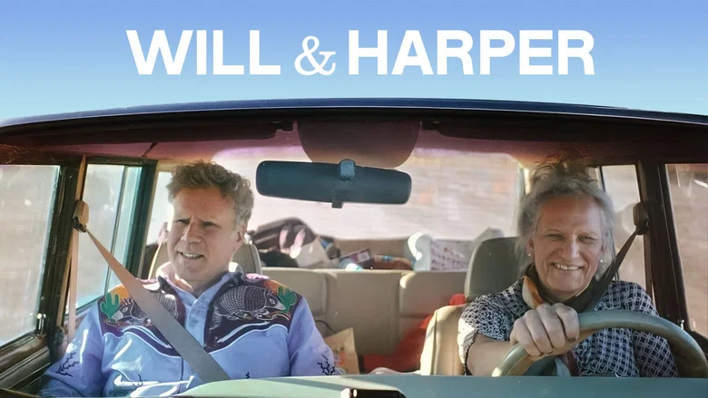 Will & Harper still