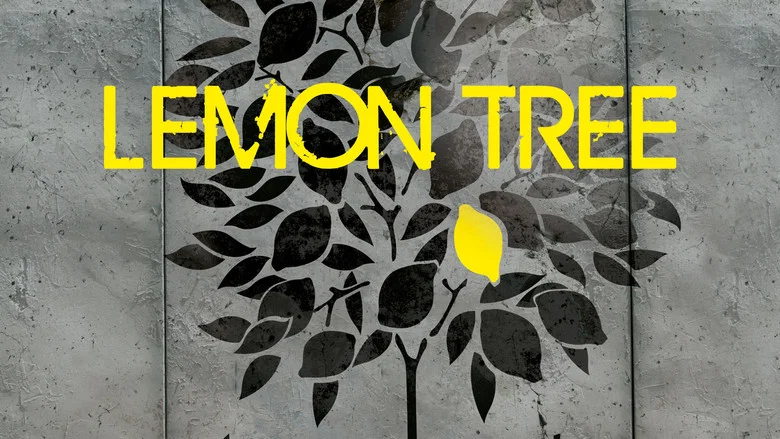 Lemon Tree still