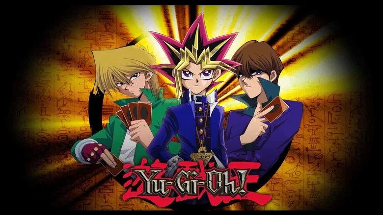 Yu-Gi-Oh! Duel Monsters still