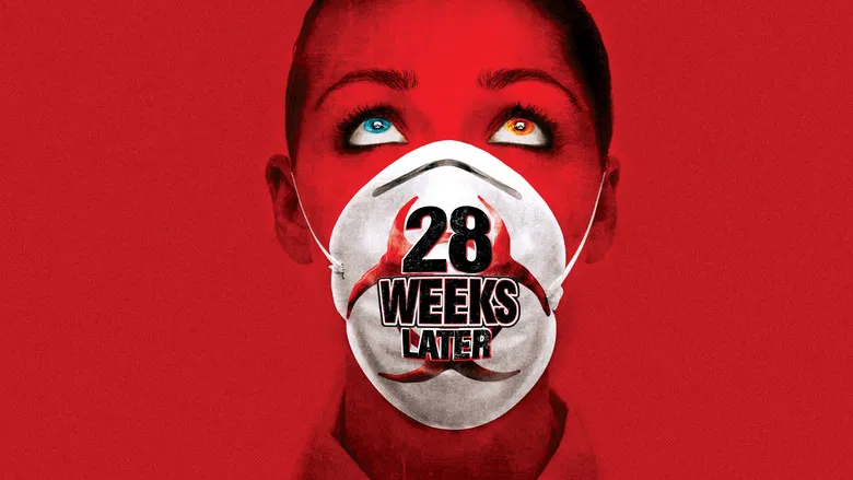 28 Weeks Later still