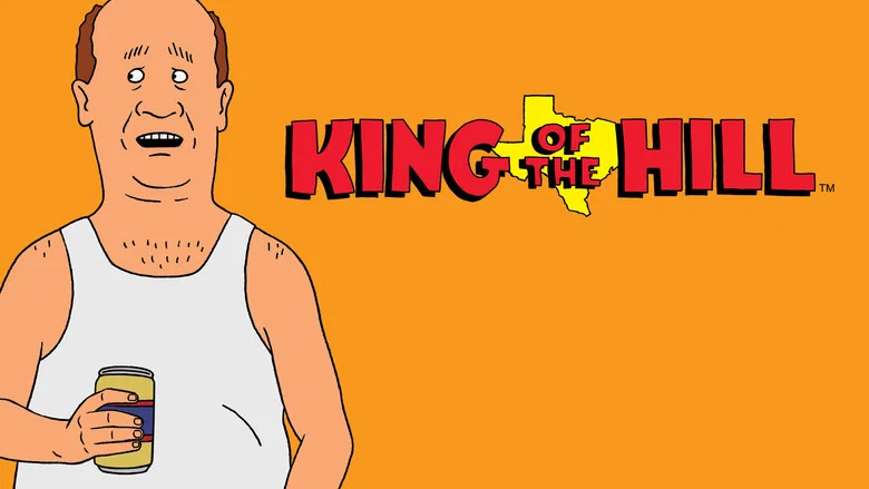 King of the Hill still