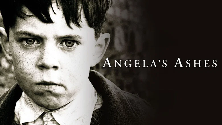 Angela's Ashes still