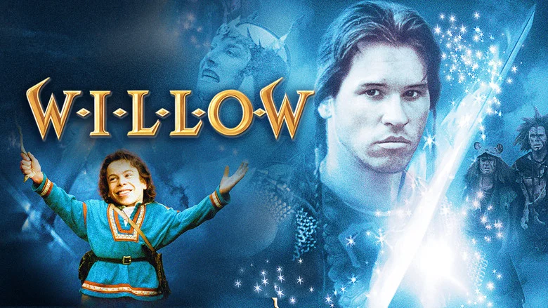 Willow still