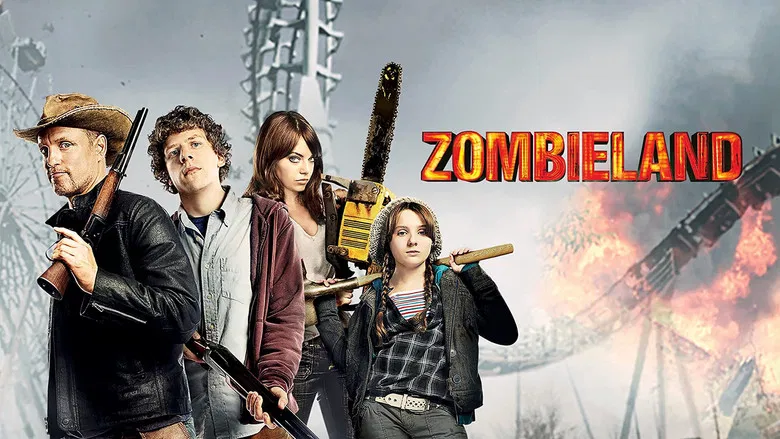 Zombieland still