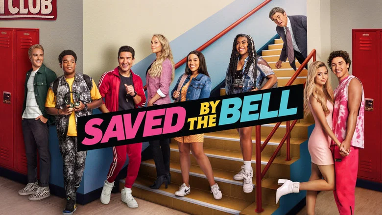 Saved by the Bell still