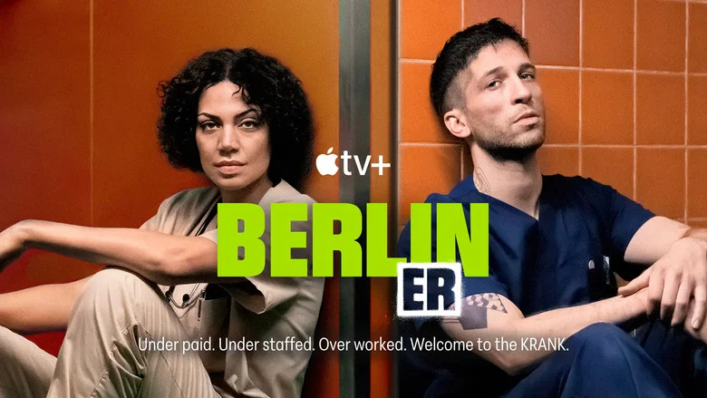 Berlin ER still