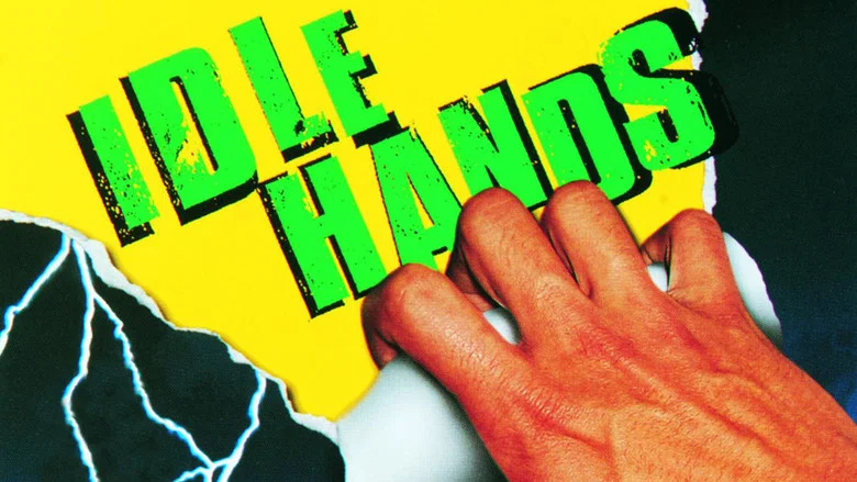 Idle Hands still