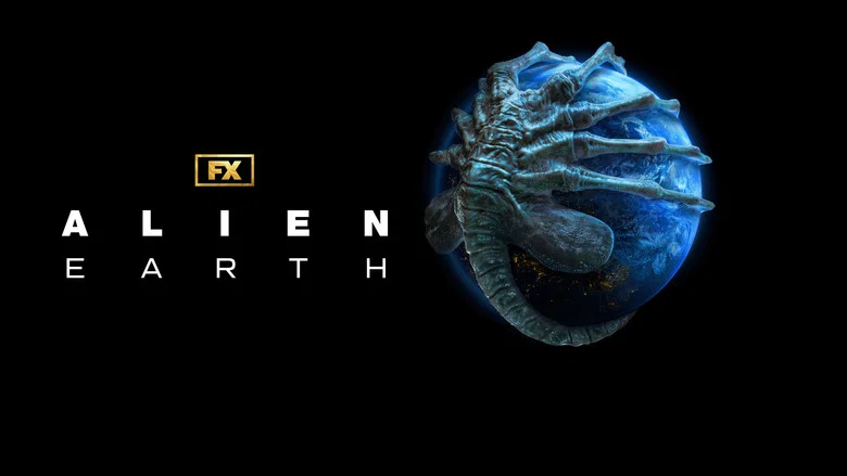 Alien: Earth still