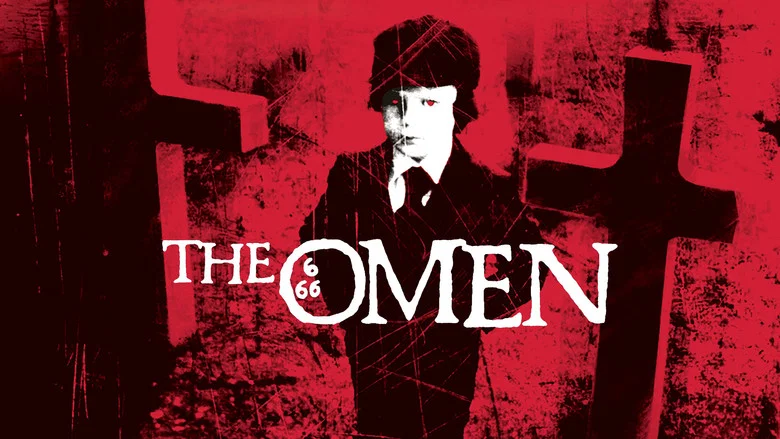 The Omen still