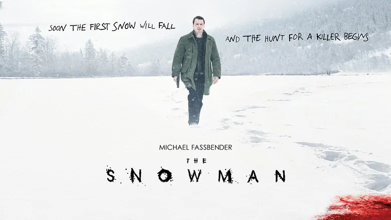 The Snowman still