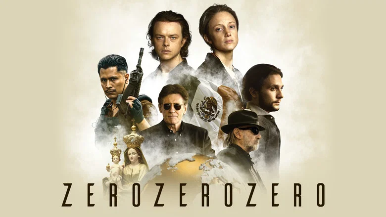 ZeroZeroZero still