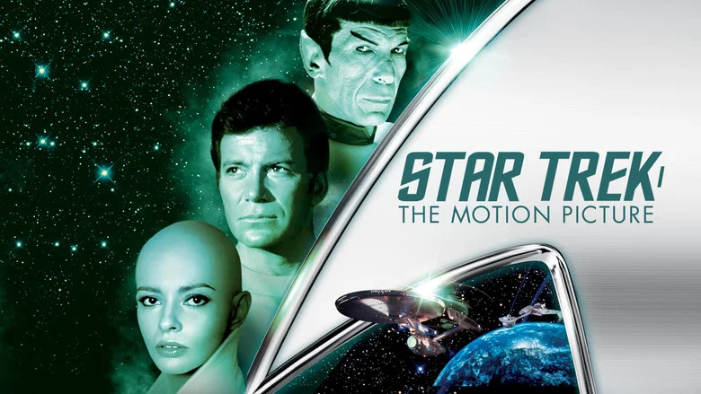 Star Trek: The Motion Picture still