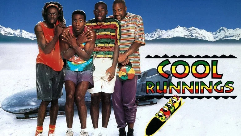 Cool Runnings still