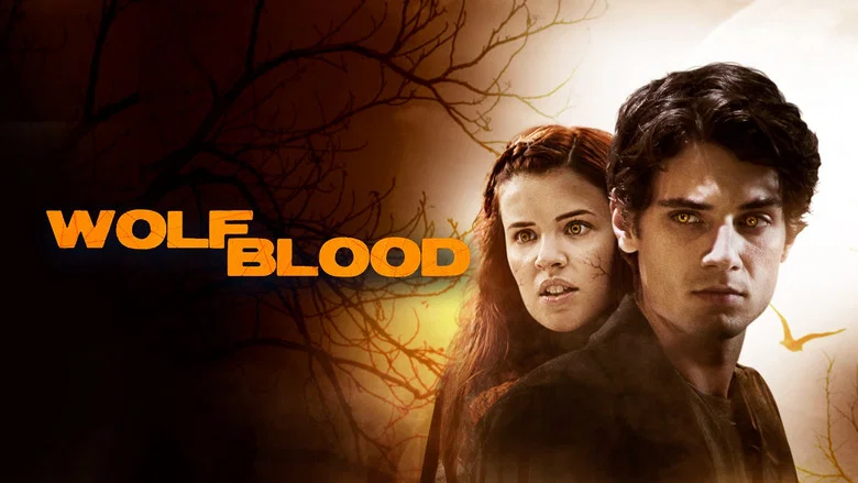 Wolfblood still