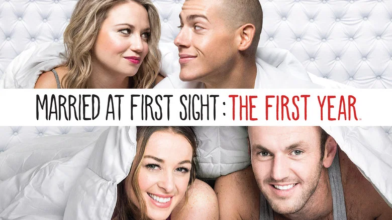 Married at First Sight: The First Year still