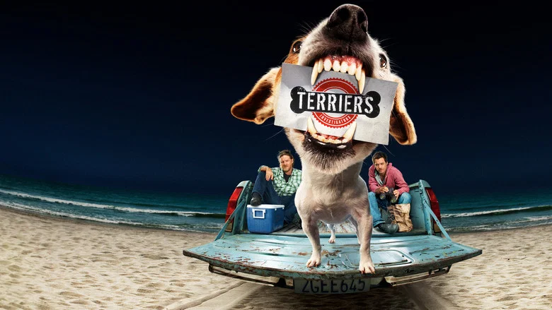 Terriers still