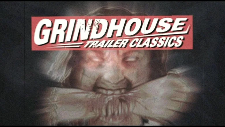 Grindhouse Trailer Classics still