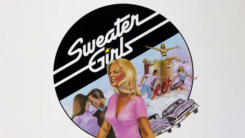 Sweater Girls still
