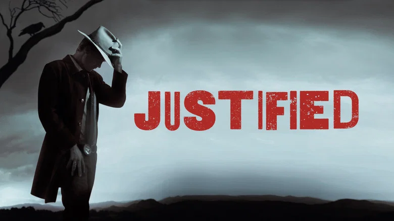 Justified still