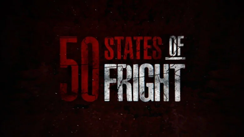 50 States of Fright still