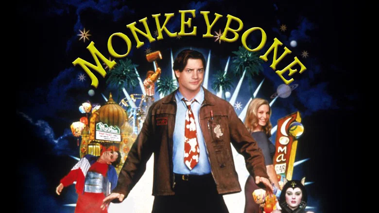Monkeybone still