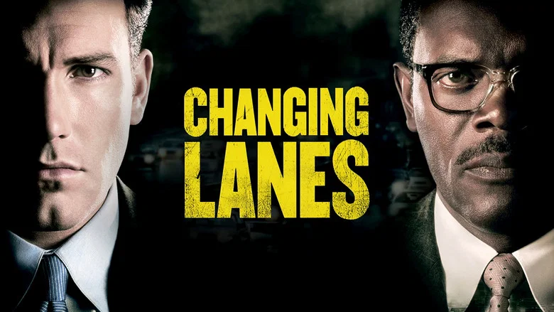 Changing Lanes still