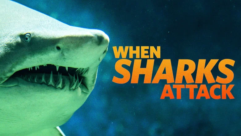 When Sharks Attack still